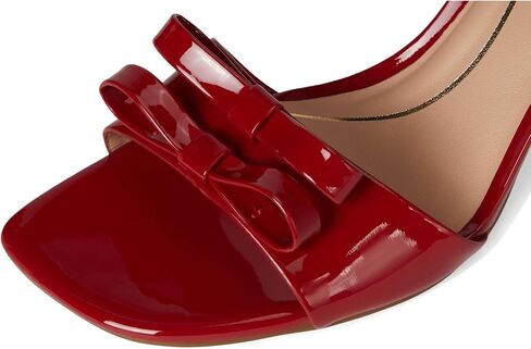 صندل نسائي من Cole Haan بكعب Noella Bow in Saudi Arabia