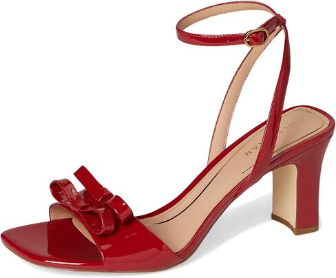 صندل نسائي من Cole Haan بكعب Noella Bow in Saudi Arabia