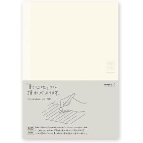Midori MD Note Horizontal Ruled line