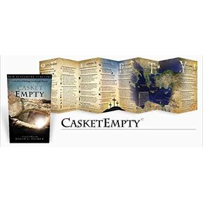 New Testament Bible Timeline by David L. Palmer