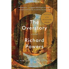 The Overstory: A Novel