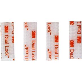 EZ Pass/I-Pass/SunPass Adhesive Strips