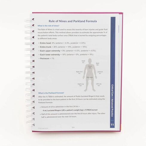Dosage Calculation Workbook - Includes Online Digital Companion Explanation Videos and Answers - 2024 NCLEX ATI HESI Test Preparation in Saudi Arabia