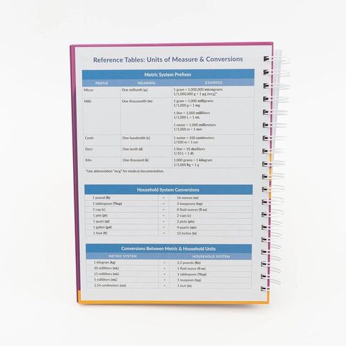 Dosage Calculation Workbook - Includes Online Digital Companion Explanation Videos and Answers - 2024 NCLEX ATI HESI Test Preparation in Saudi Arabia