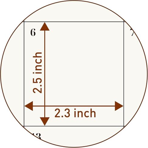 تقويم مكتب مبسط 2024-2025 مع حصيرة سطح المكتب، تقويم لوحة مكتب كبير من Cabbrix مقاس 21 × 16.5 بوصة يمتد من يناير 2024 إلى يونيو 2025، تقويم مكتب نشاف 2024-2025 للمدرسة المنزلية والمكتب (بني) in Kuwait