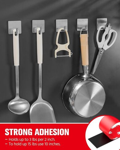 شريط مزدوج الجوانب عالي التحمل، شريط إسفنجي مقاوم للماء، طول 16.4 قدم، عرض 0.94 بوصة، شريط لاصق قوي للسيارة، الجدار، شريط إضاءة LED، ديكور المنزل/المكتب، مصنوع من شريط 3M VHB in Saudi Arabia