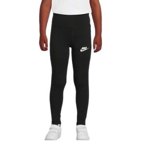 Nike Little Kids Leggings (US, Age, 3 Years, Black)
