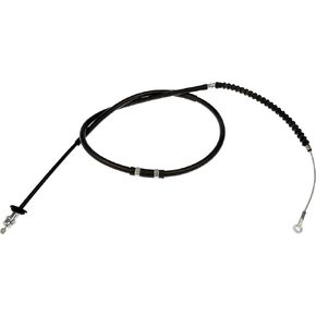 Dorman C660594 Front Parking Brake Cable Compatible with Select Toyota Models