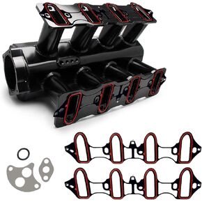 حشية مشعب السحب Ms92211 Ms18007 Ms4657 Ms16340 حشية تركيب جسم الخانق 61070 متوافقة مع Chevy Tahoe/Silverado/Sierra/Yukon XL/Suburban/Avalanche 1500 5.3L in Kuwait