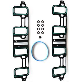 Intake Manifold Gasket sets fit for Cadillac Escalade 2007-2014
