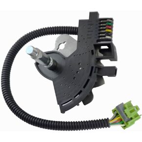 PT Auto Warehouse NSS-12274 - Neutral Safety Switch (Replaces 24276217, 24240798, 24239240)