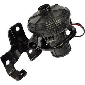 Dorman 306-001 Secondary Air Injection Pump Compatible with Select Chevrolet Models
