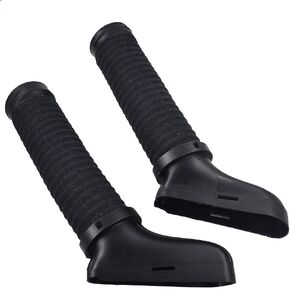New Air Cleaner Intake Tube Set Replacement for 2010-2012 Mercedes Benz GLK350