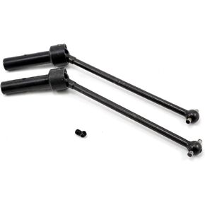 Redcat Racing 050009 Steel Front/Rear Cva Shafts (2Piece)