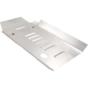 Xitomer Motorcycle Skid Bash Plate, Fit for GL1800 Gold Wing 2001-2010 1ST Gen / GL1800 Gold Wing 2012 2013 2014 2015 2016 2017 2nd Gen / GL1800 F6B Gold Wing 2013-2017 Under Guard Engine