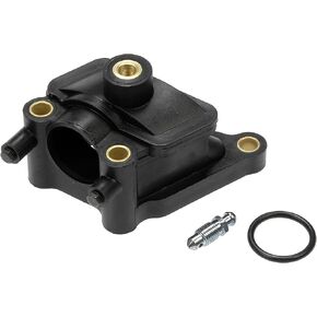 Dorman 902-301 Engine Coolant Air Bleeder Compatible with Select Chrysler / Dodge Models