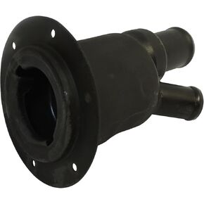 Crown Automotive Fuel Filler Neck Air and Fuel Delivery