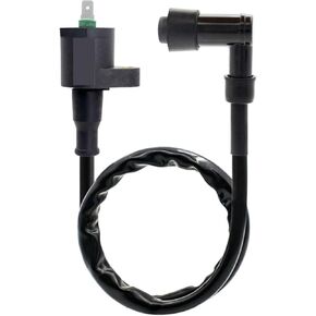 Ignition Coil for Honda TRX300EX TRX300 EX TRX300X Sportrax 300 2X4 1993-2009