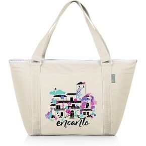 PICNIC TIME Disney Encanto Familia Topanga Tote Cooler Bag