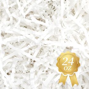 TCAIRG - ورق ممزق برتقالي مجعد بوزن 1.5 رطل لسلال الهدايا، وحشو صناديق الهدايا، وحفلات الزفاف وأعياد الميلاد وعيد الفصح وعيد الحب in Kuwait