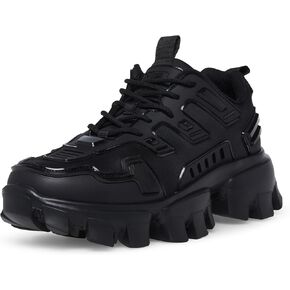 Steve Madden Men's Ponce Sneaker