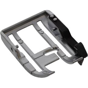 Janome AcuFeed Quilt Piecing Foot(Twin) for #202125004 9mm max with Dual Feed