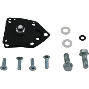 All Balls Racing Diaphragm Repair Kit (60-1311) Compatible With/Replacement For Kawasaki ZX600D (ZX-6) 1990 1991 1992 1993, ZX750 (Ninja) 750R 1987 1988 1989 1990