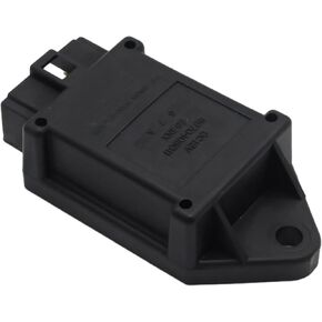 16415-65660 12V 6PINS Starter Timer Relay Controller, Replacement for Kubota Engine D902 D905 D1005 V1305 V1505 Excavator EX35U EX27U EX50U, Replace 16415-65662