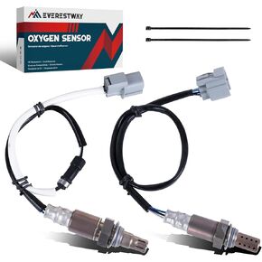 234-9064 234-4733 Oxygen Sensor Upstream or Downstream Compatible with 2003-2011 Honda Element 2.4L 2 PCS