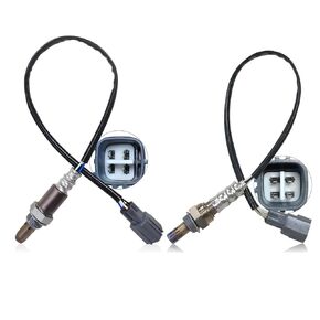 O2 Oxygen Sensor Compatible with Subaru Outback 2013-2019, Forester 2013-2020, Legacy 2013-2019, Impreza 2012-2020, XV Crosstrek 2013-2015, 2.0L 2.5L, Upstream Downstream
