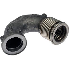 Dorman 598-5943 Exhaust Gas Recirculation (EGR) Line Compatible with Select Mack/Volvo Models