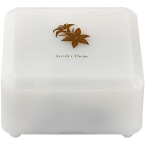 Square Enix: Final Fantasy VII Music Box - Aerith's Theme