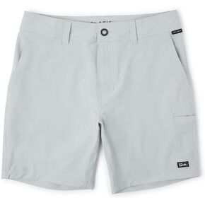 PELAGIC Mako Hybrid Shorts 18"