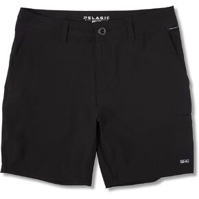 PELAGIC Mako Hybrid Shorts 18"