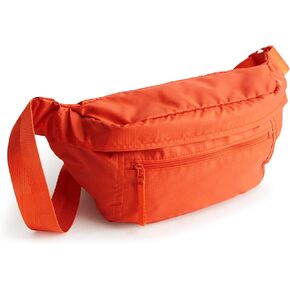 Vera Bradley Women's Ripstop Polyester Portnoy Belt Bag