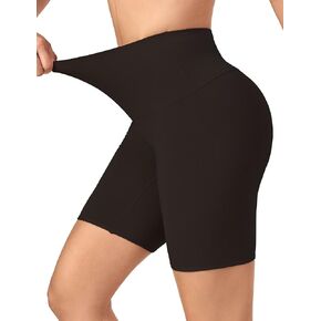 Tummy Control Shapewear Thong High Waisted Body Shaper Panties for Women Everyday Light Shaping Underwear