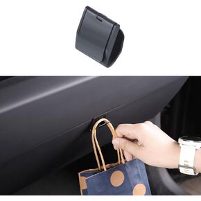 for Tesla Model 3 Highland 2024 Glove Box Hook Tesla Accessories