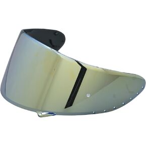 CWR-F1 Shield for RF-1200 Visor X14 NXR RF-SR Z7 Motorcycle Helmet Visor Replacement Sun Protection Anti-Scratch, Universal in Kuwait