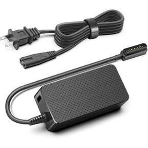 for DJI Air 2S Charger, KFD AC Adapter for DJI Air 2S, DJI Mavic Air 2S, DJI Mavic Air 2 Intelligent Flight Drone Battery & Battery Charging Hub & Remote Controller DJI Charger Power Supply Cord Cable