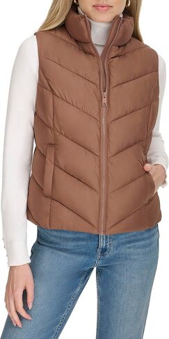 Cole Haan Women's Active Versatile Casual Vest in Saudi Arabia
