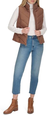 Cole Haan Women's Active Versatile Casual Vest in Saudi Arabia