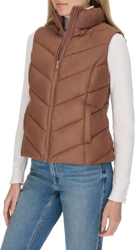 Cole Haan Women's Active Versatile Casual Vest in Saudi Arabia