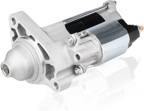 Starter SND0549 Replacement Fit for 2006-2009 3.7L Dodge Durango 2006-2010 3.7L 4.7L Dodge Dakota Ram Pickup 4801256AB in Saudi Arabia