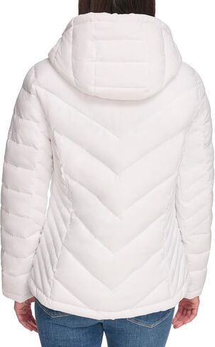 Tommy Hilfiger Women's Every Day Essential Lightweight Coat in Saudi Arabia
