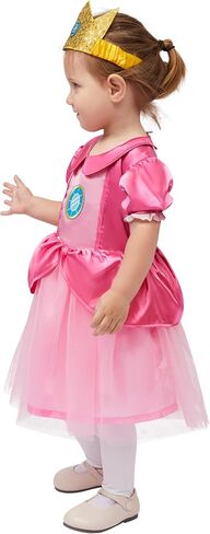 أزياء Spooktacular Creations للهالوين للأميرة الوردية للفتيات، زي تنكري للفتيات الصغار in Saudi Arabia