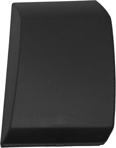 CK4Z-61405A26-B BK3Z-6129077-AA Fuel Tank Filler Door Hatch Cover with Pillar Moulding Trim Replacement for Ford Transit 150 250 350 350HD 2015-2019 (White) in Saudi Arabia