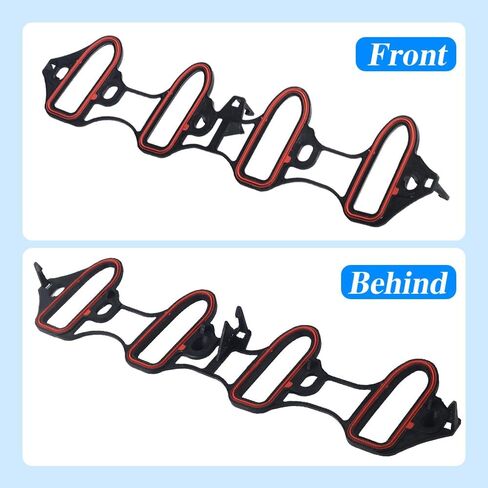 حشية مشعب السحب Ms92211 Ms18007 Ms4657 Ms16340 حشية تركيب جسم الخانق 61070 متوافقة مع Chevy Tahoe/Silverado/Sierra/Yukon XL/Suburban/Avalanche 1500 5.3L in Kuwait