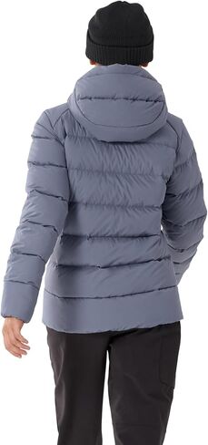 Arc'teryx Thorium Hoody Women's | Warm Durable Down Insulated Hoodie | Lightweight, Durable & Packable Hoodies for Women in Saudi Arabia