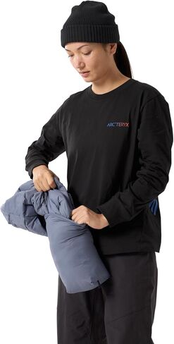 Arc'teryx Thorium Hoody Women's | Warm Durable Down Insulated Hoodie | Lightweight, Durable & Packable Hoodies for Women in Saudi Arabia