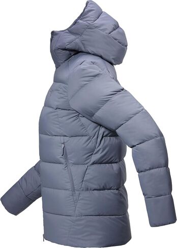 Arc'teryx Thorium Hoody Women's | Warm Durable Down Insulated Hoodie | Lightweight, Durable & Packable Hoodies for Women in Saudi Arabia